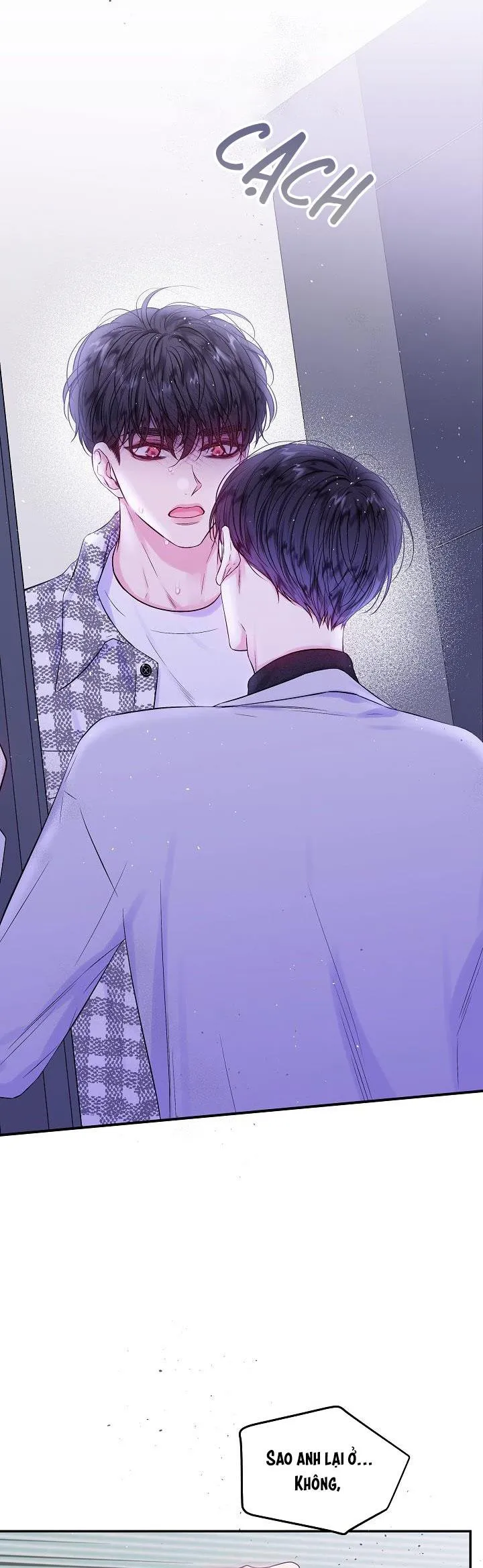 BÌNH MINH THỨ HAI Chapter 64 Trang 22