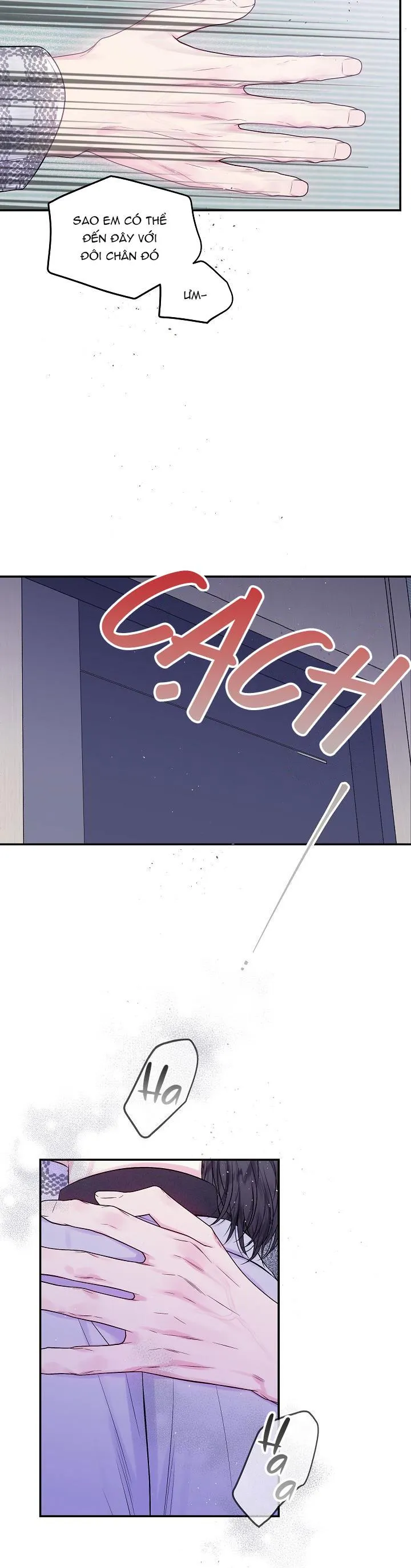 BÌNH MINH THỨ HAI Chapter 64 Trang 23