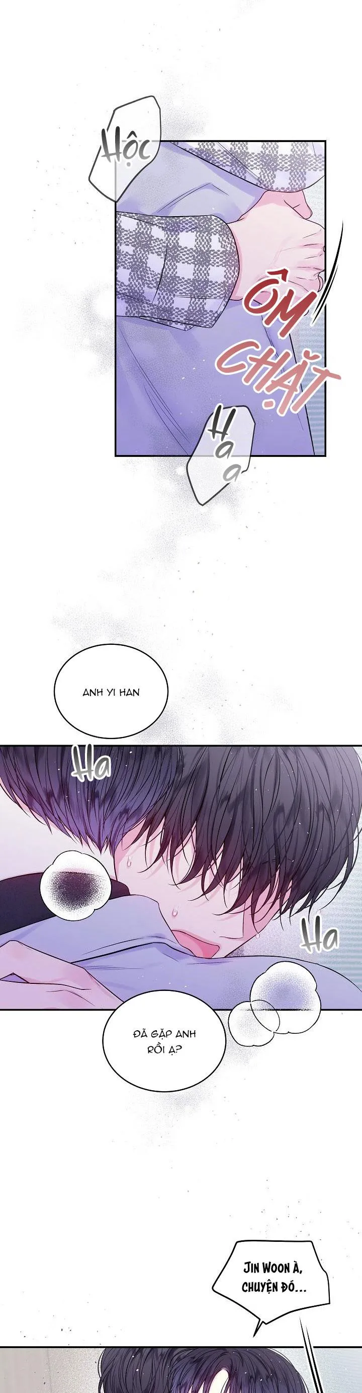 BÌNH MINH THỨ HAI Chapter 64 Trang 24