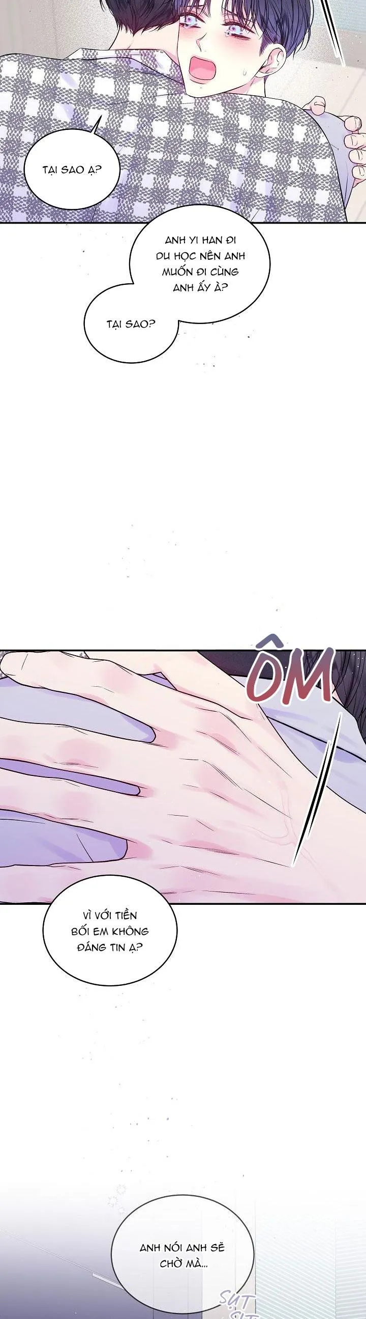 BÌNH MINH THỨ HAI Chapter 64 Trang 25