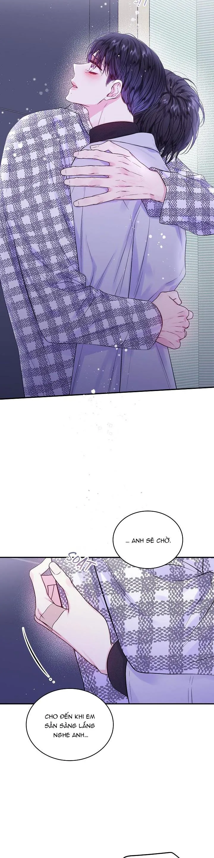 BÌNH MINH THỨ HAI Chapter 64 Trang 26