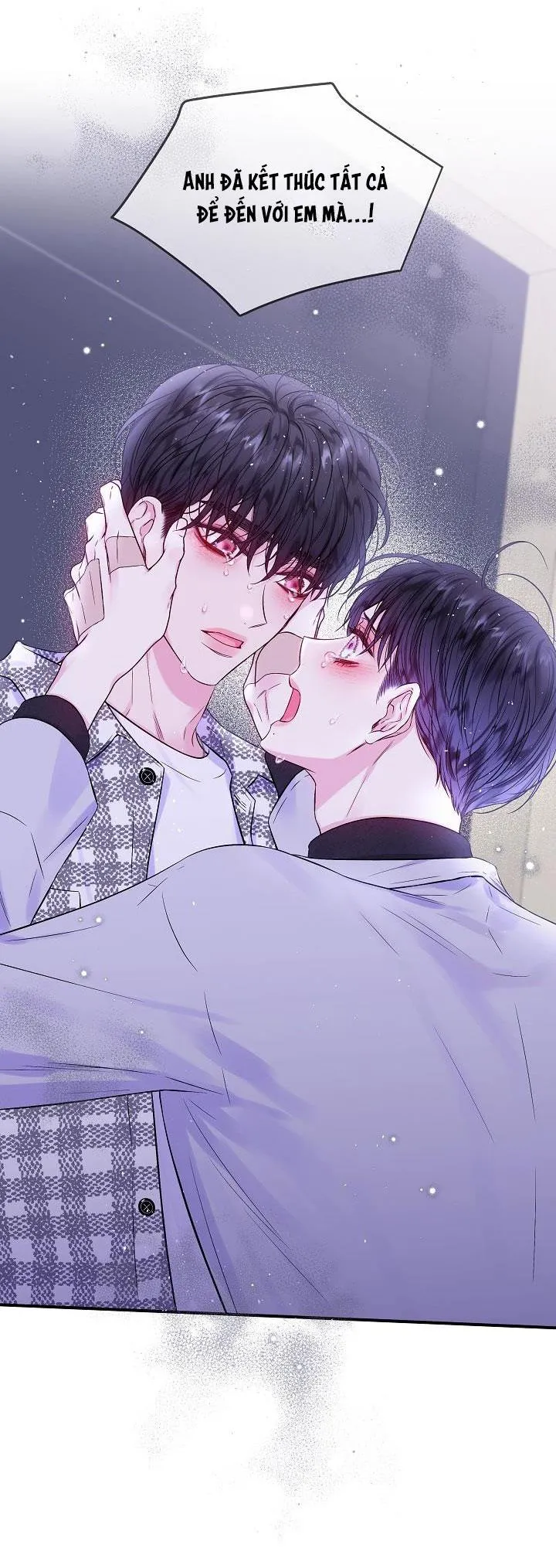 BÌNH MINH THỨ HAI Chapter 64 Trang 30