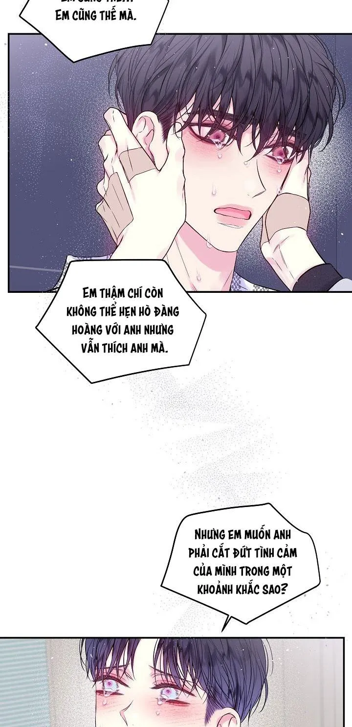 BÌNH MINH THỨ HAI Chapter 64 Trang 33