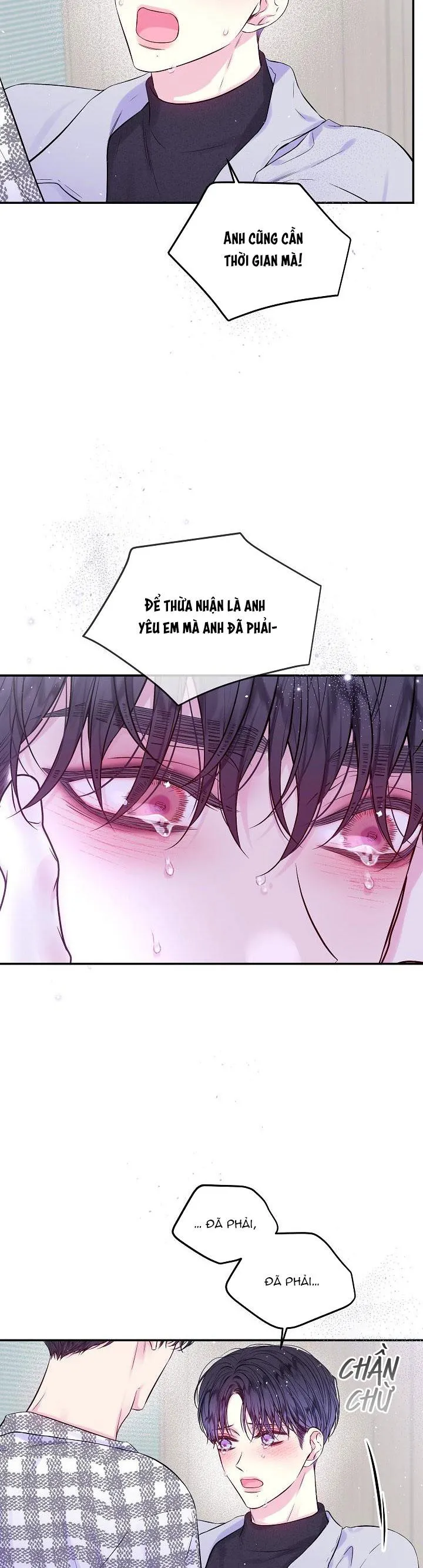 BÌNH MINH THỨ HAI Chapter 64 Trang 34