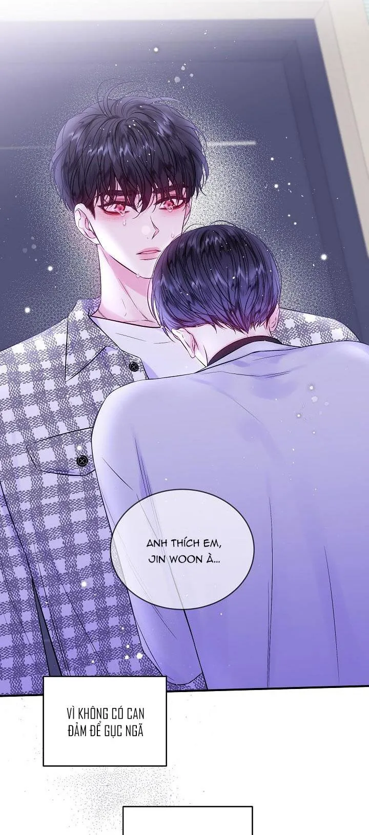 BÌNH MINH THỨ HAI Chapter 64 Trang 36