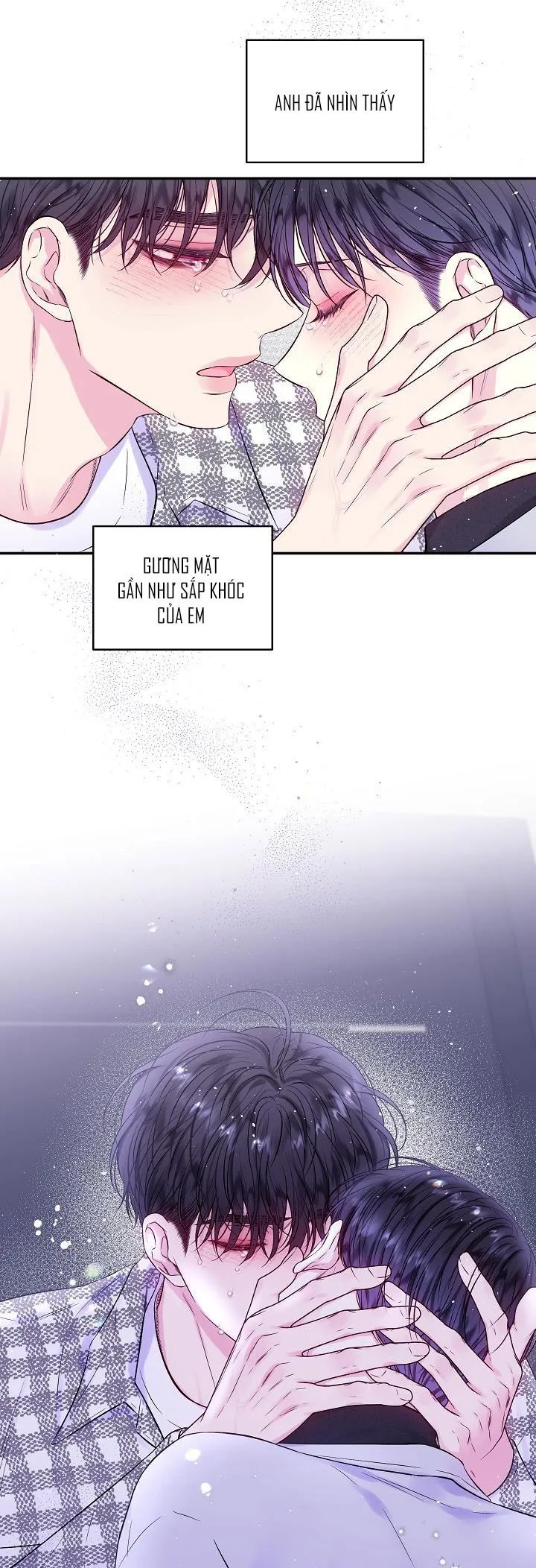 BÌNH MINH THỨ HAI Chapter 64 Trang 38