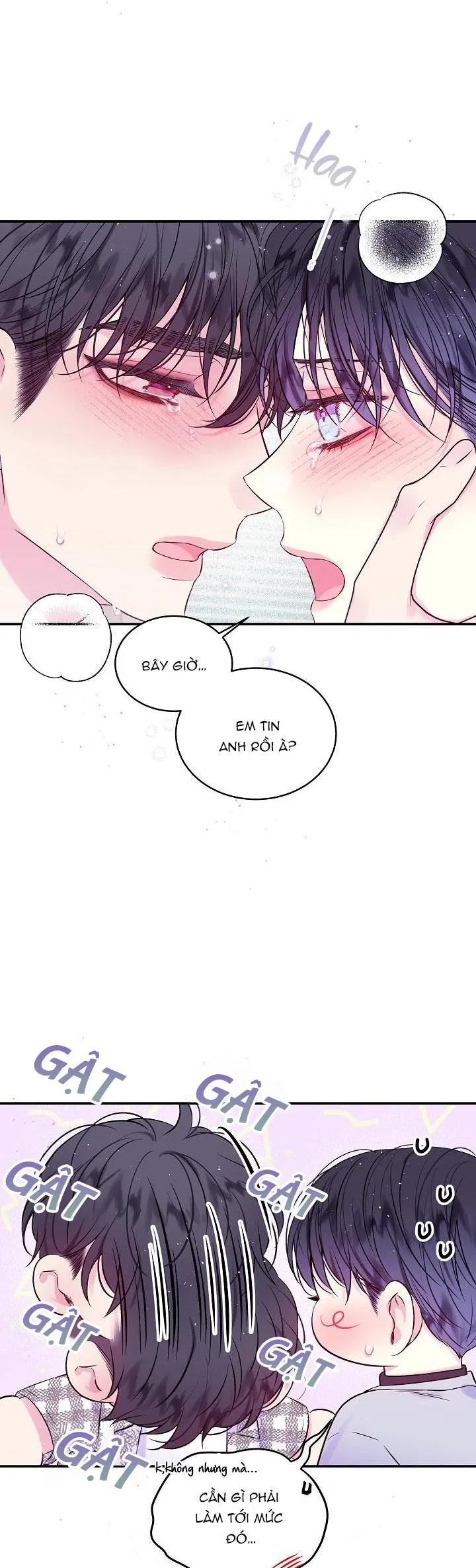 BÌNH MINH THỨ HAI Chapter 65 Trang 3