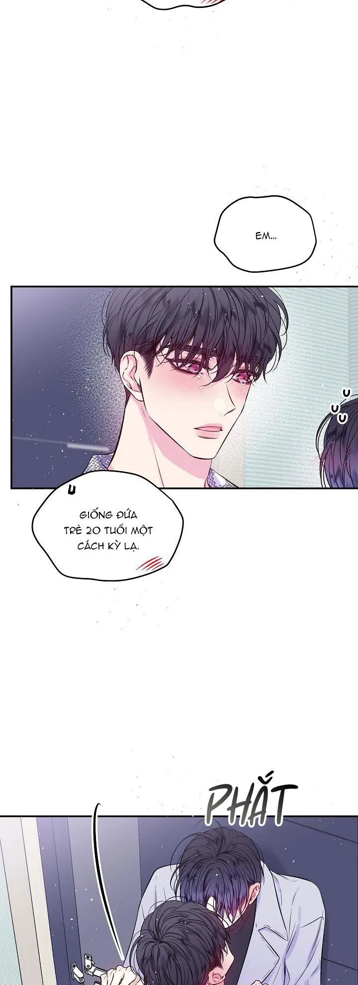 BÌNH MINH THỨ HAI Chapter 65 Trang 4