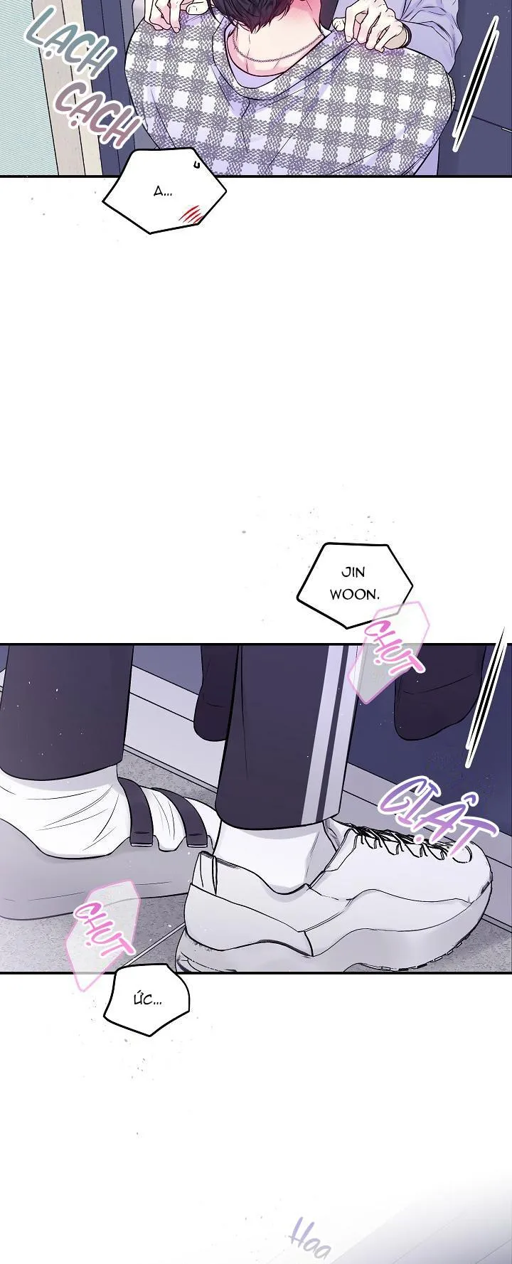 BÌNH MINH THỨ HAI Chapter 65 Trang 5