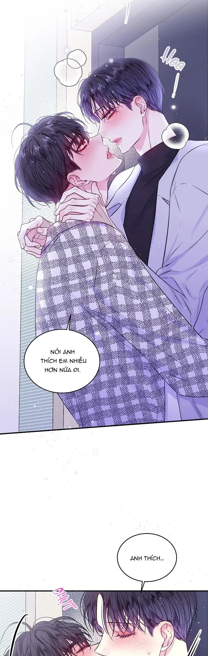 BÌNH MINH THỨ HAI Chapter 65 Trang 6