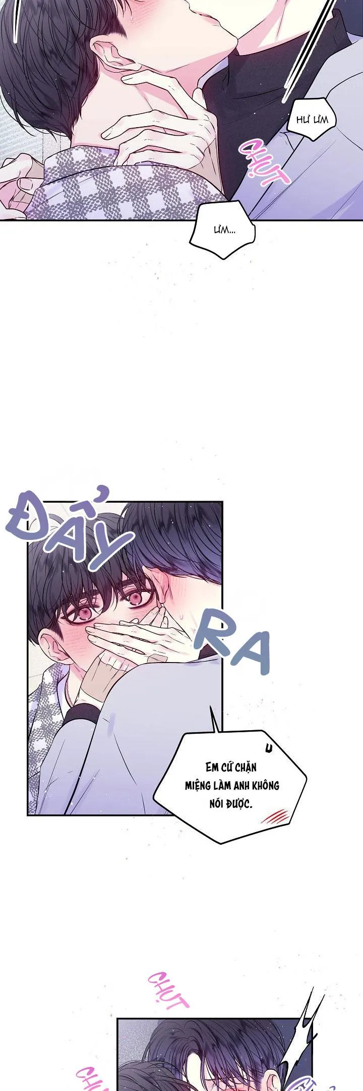 BÌNH MINH THỨ HAI Chapter 65 Trang 7