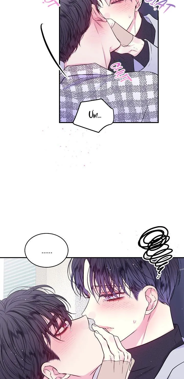 BÌNH MINH THỨ HAI Chapter 65 Trang 8