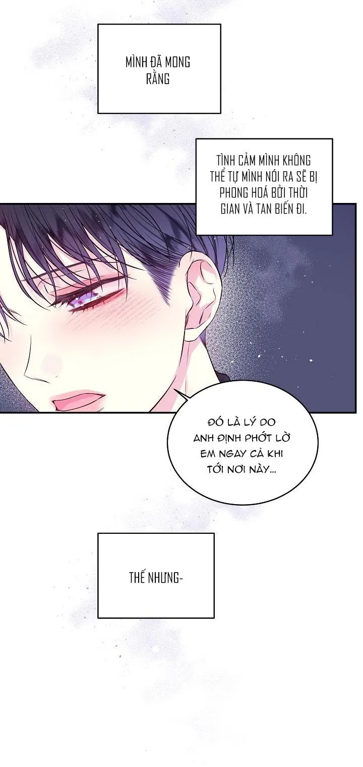 BÌNH MINH THỨ HAI Chapter 65 Trang 10