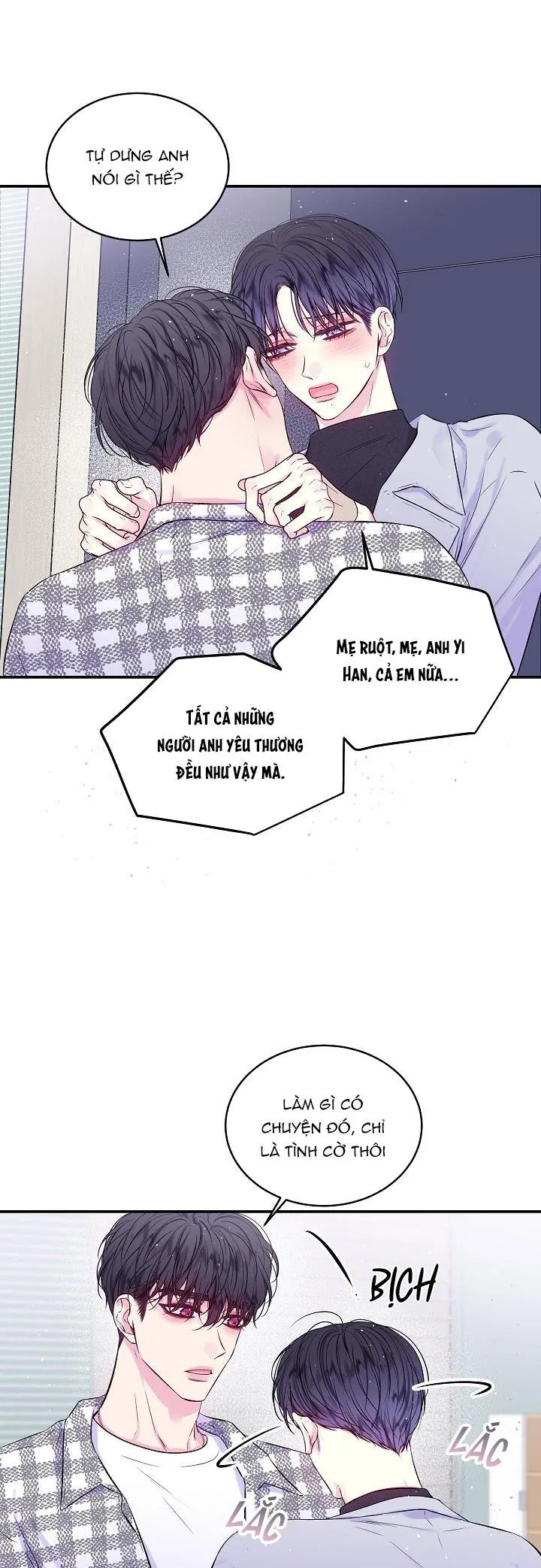 BÌNH MINH THỨ HAI Chapter 65 Trang 13