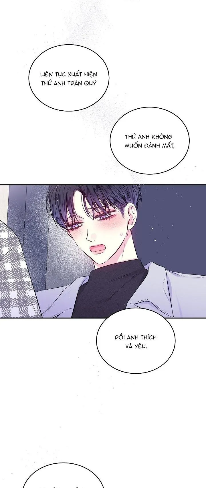 BÌNH MINH THỨ HAI Chapter 65 Trang 15