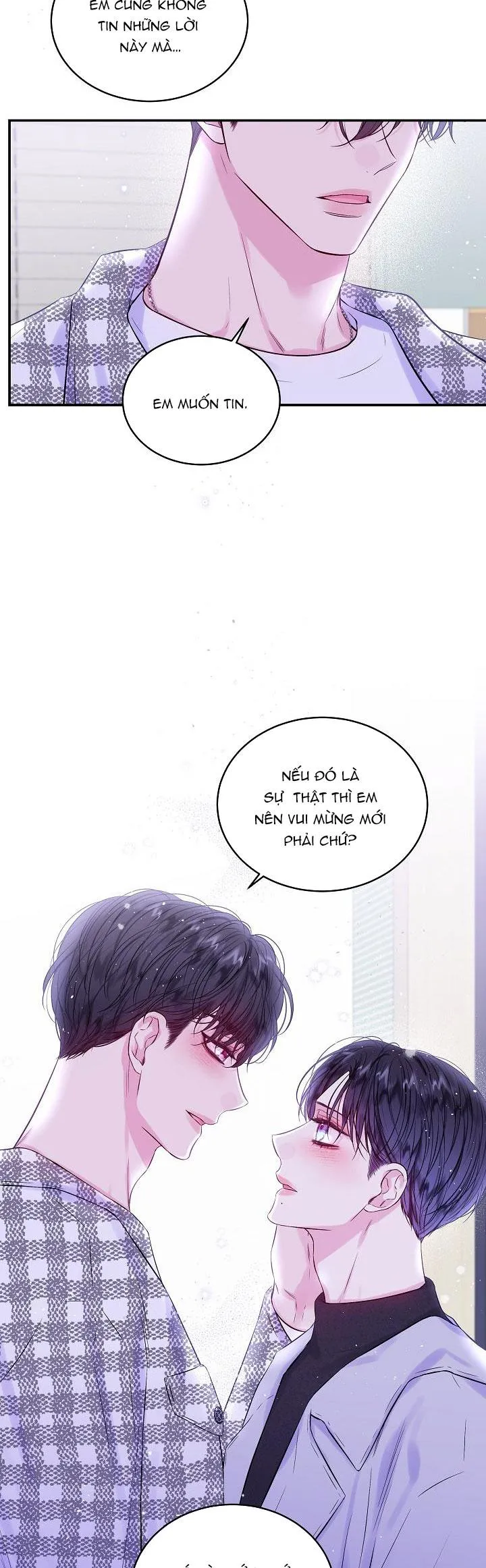 BÌNH MINH THỨ HAI Chapter 65 Trang 16