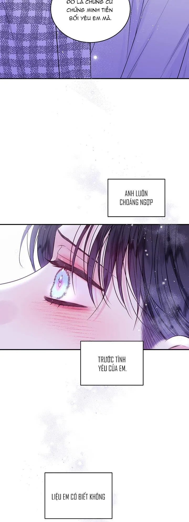 BÌNH MINH THỨ HAI Chapter 65 Trang 17