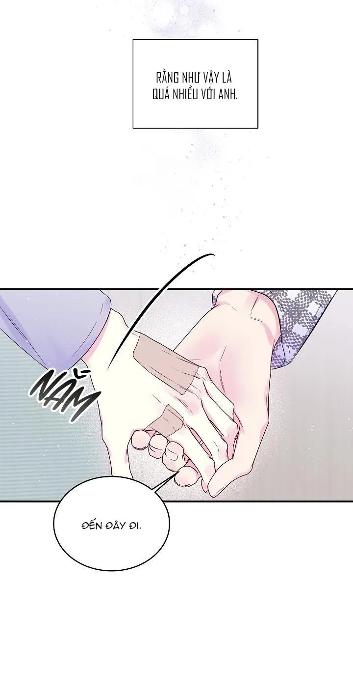 BÌNH MINH THỨ HAI Chapter 65 Trang 18