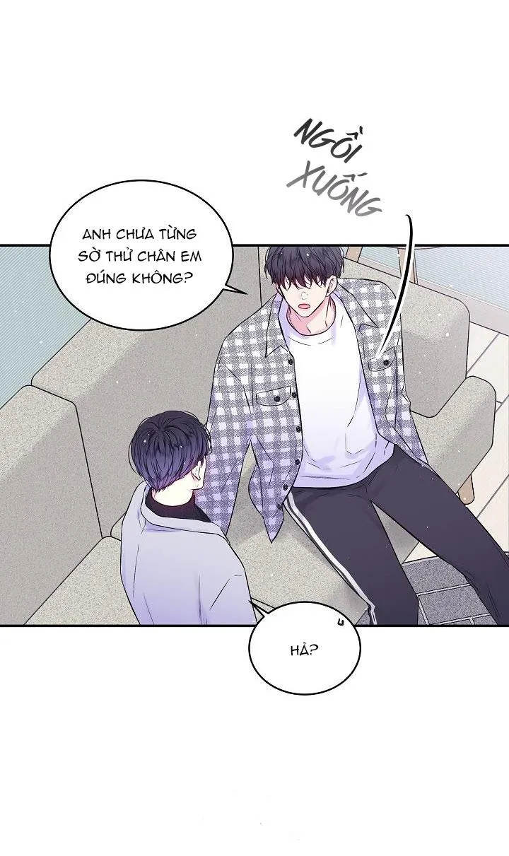 BÌNH MINH THỨ HAI Chapter 65 Trang 19