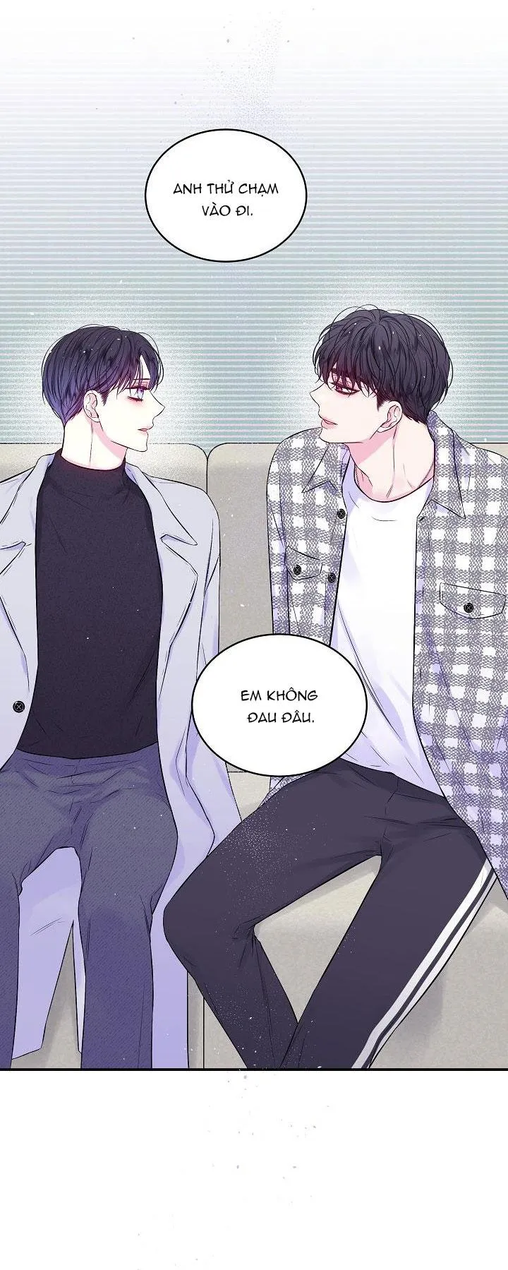 BÌNH MINH THỨ HAI Chapter 65 Trang 20