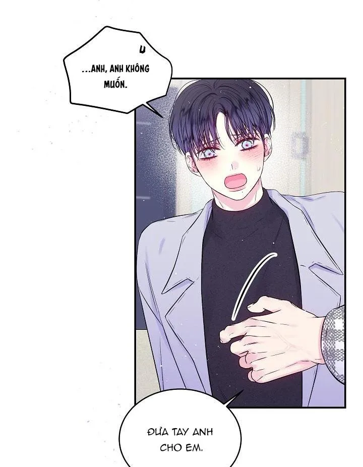 BÌNH MINH THỨ HAI Chapter 65 Trang 21