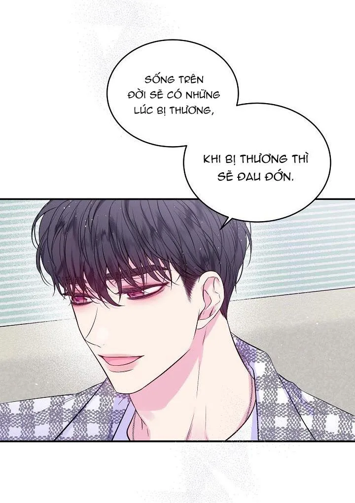 BÌNH MINH THỨ HAI Chapter 65 Trang 23