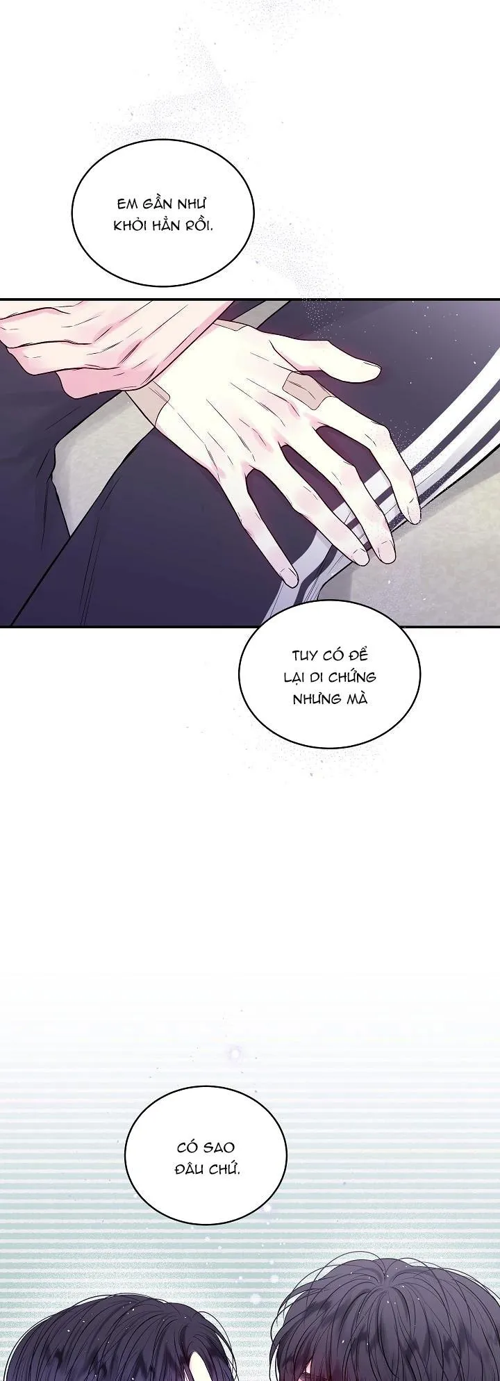 BÌNH MINH THỨ HAI Chapter 65 Trang 24