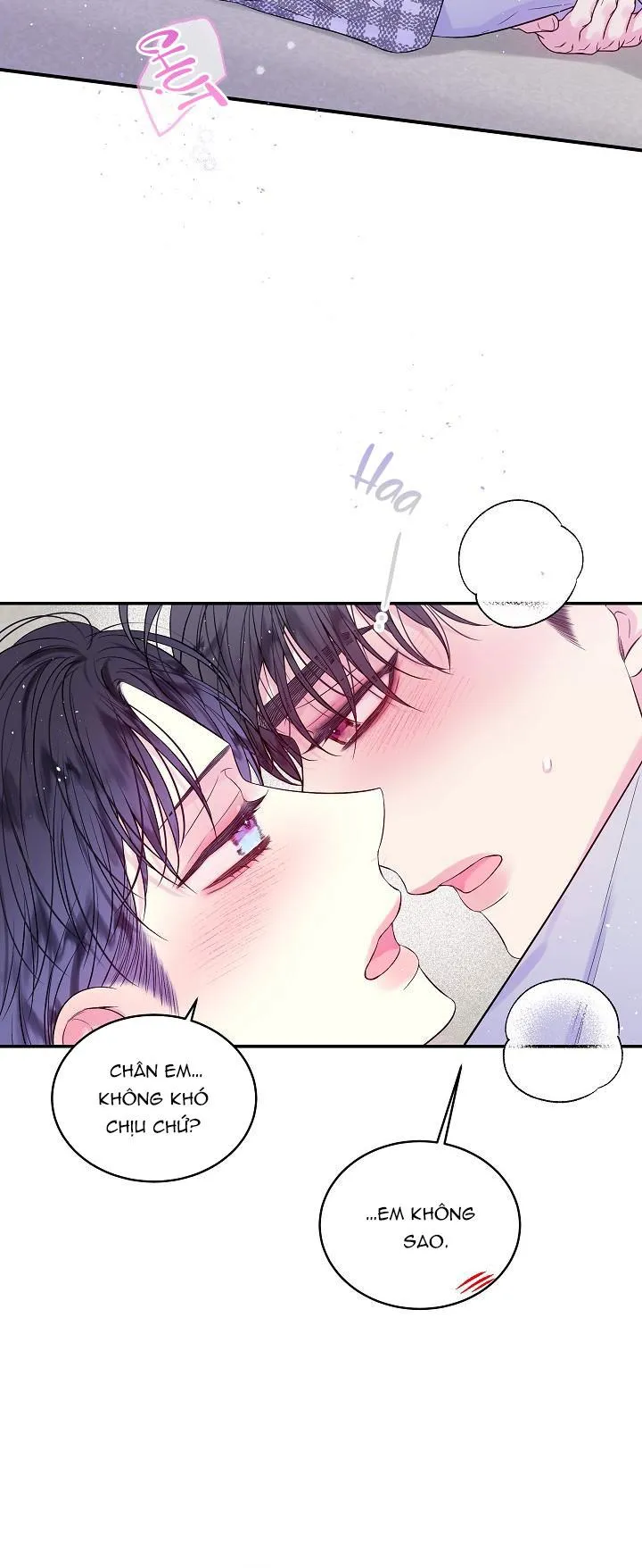 BÌNH MINH THỨ HAI Chapter 65 Trang 28