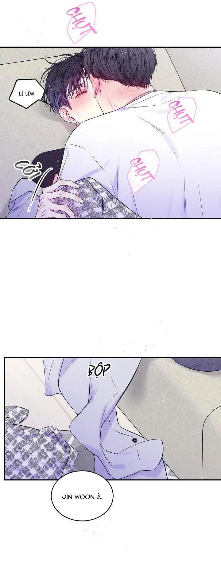 BÌNH MINH THỨ HAI Chapter 65 Trang 29