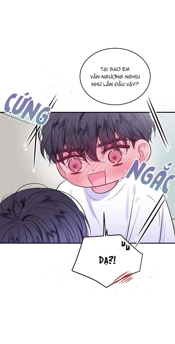 BÌNH MINH THỨ HAI Chapter 65 Trang 30