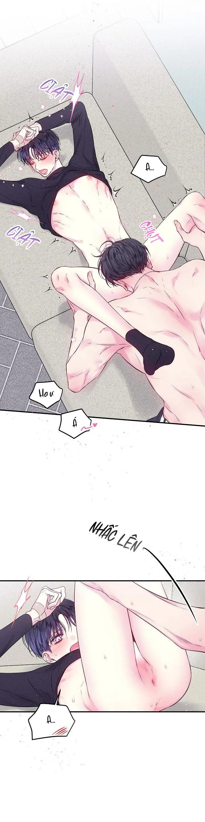 BÌNH MINH THỨ HAI Chapter 65 Trang 33