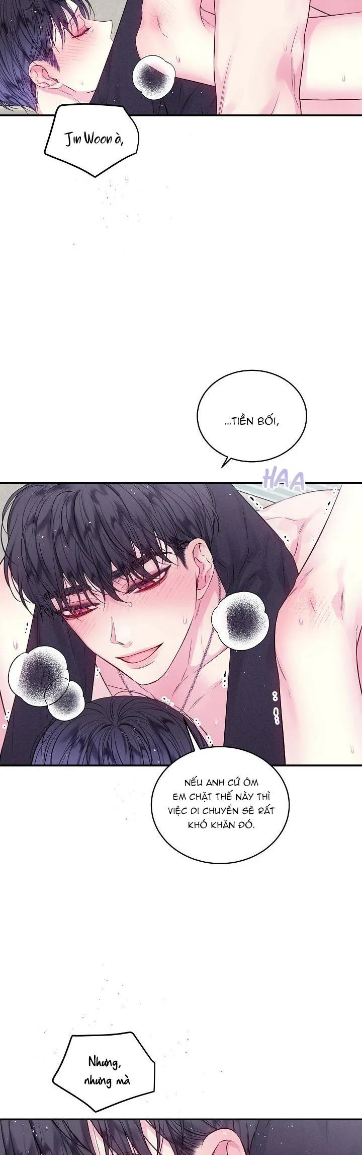 BÌNH MINH THỨ HAI Chapter 66 Trang 3