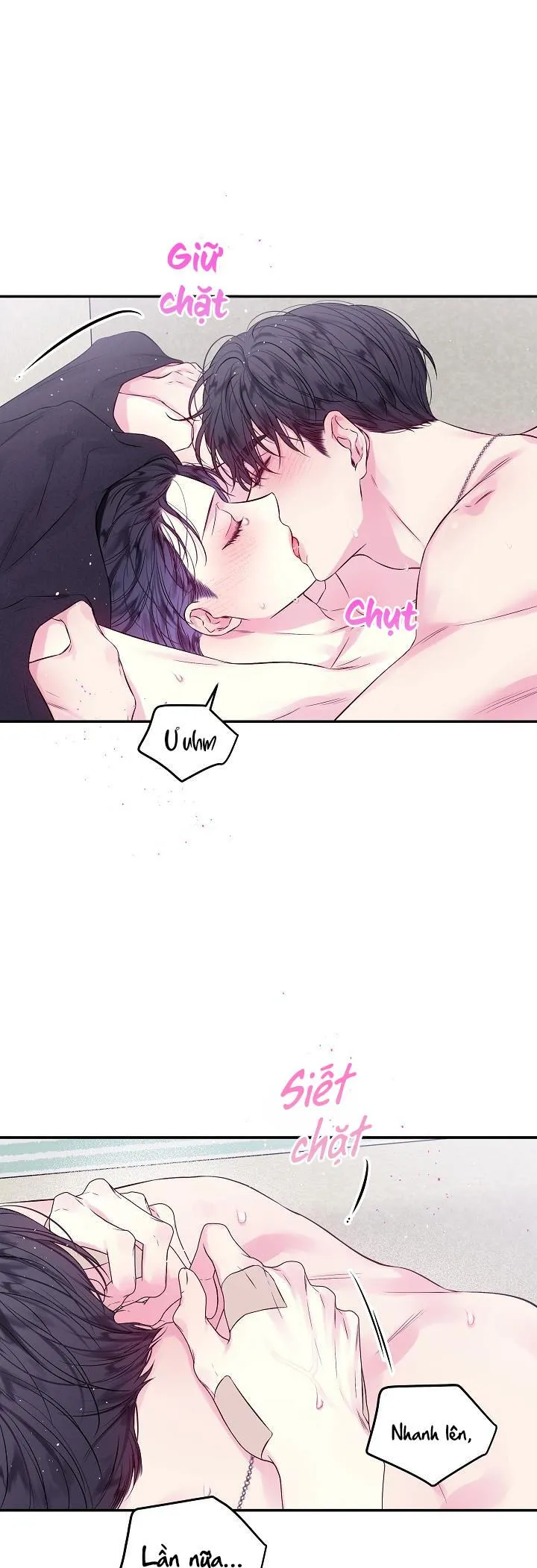 BÌNH MINH THỨ HAI Chapter 66 Trang 5