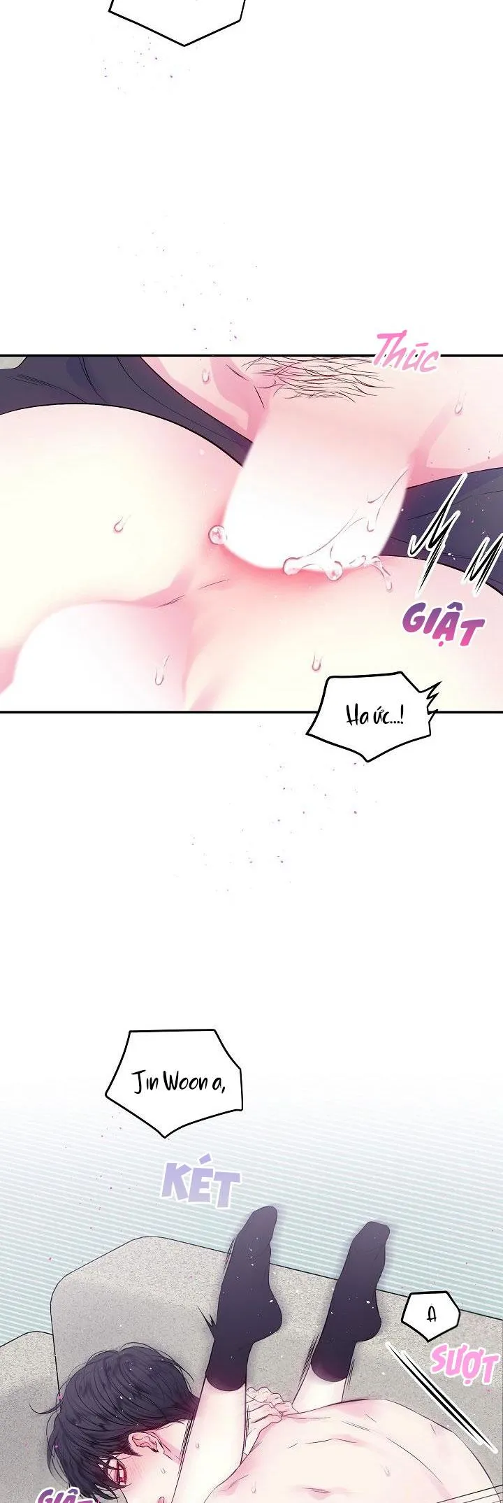 BÌNH MINH THỨ HAI Chapter 66 Trang 6