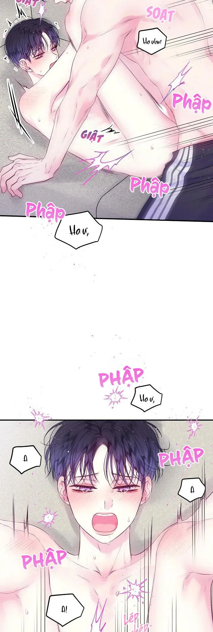 BÌNH MINH THỨ HAI Chapter 66 Trang 7