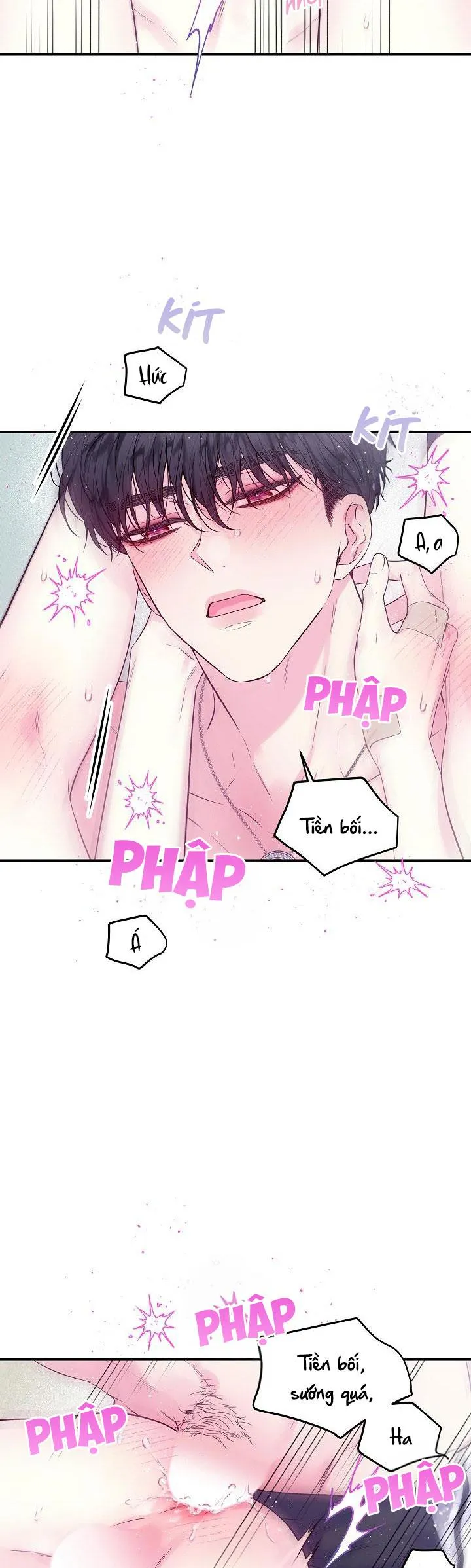 BÌNH MINH THỨ HAI Chapter 66 Trang 8