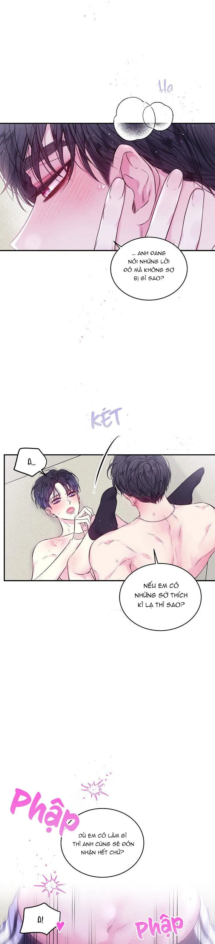 BÌNH MINH THỨ HAI Chapter 66 Trang 11