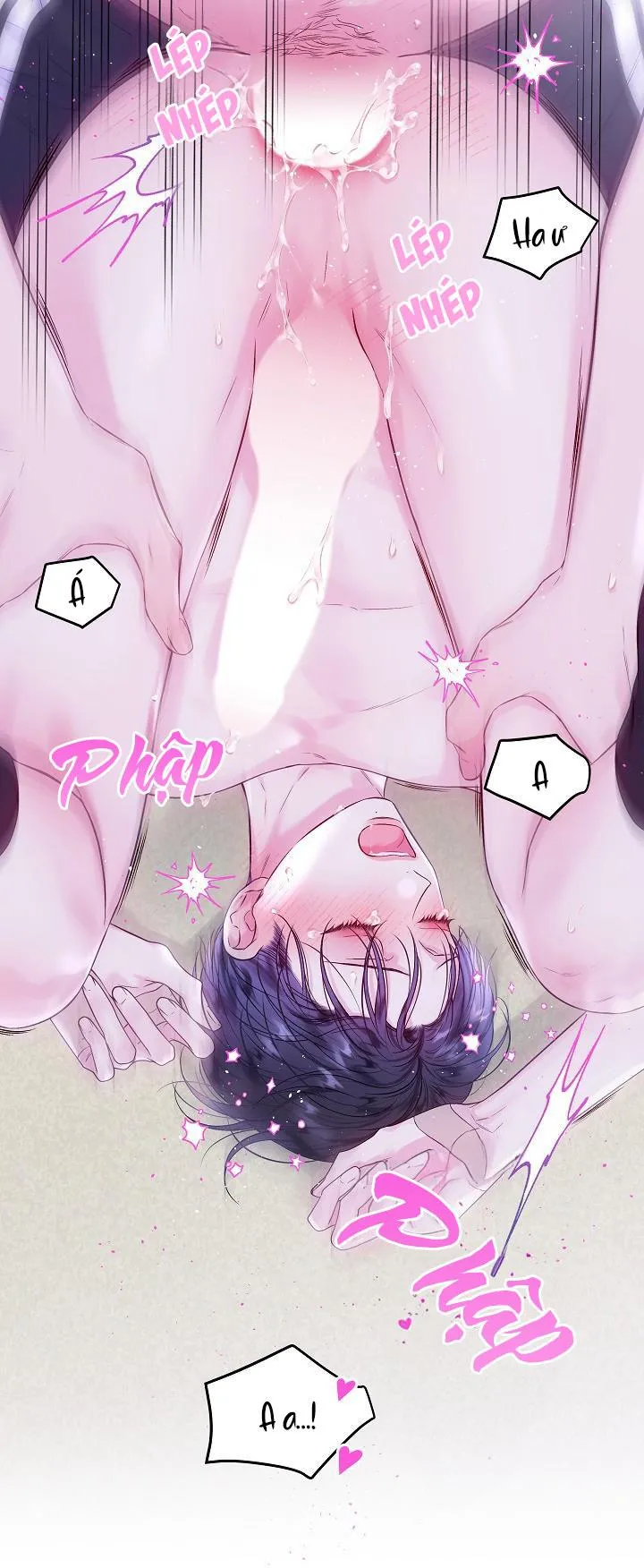 BÌNH MINH THỨ HAI Chapter 66 Trang 12