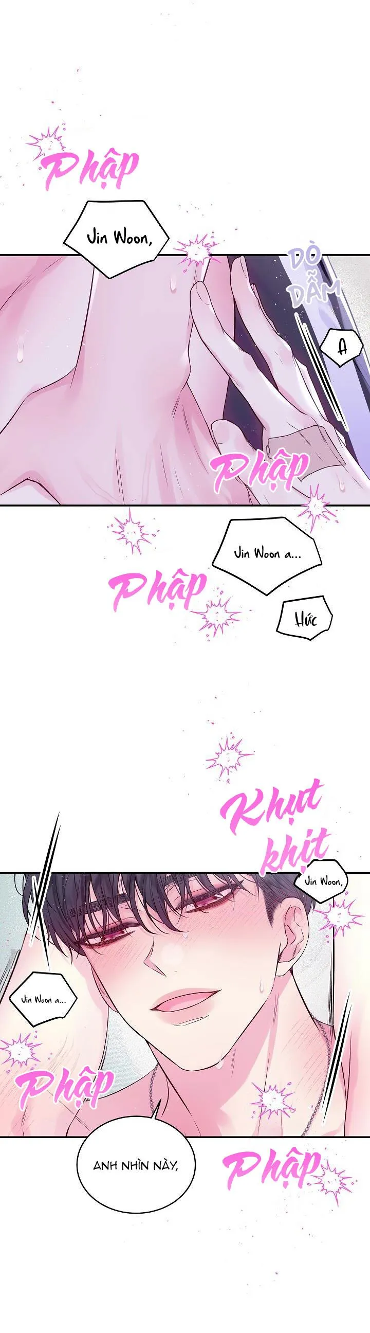 BÌNH MINH THỨ HAI Chapter 66 Trang 13