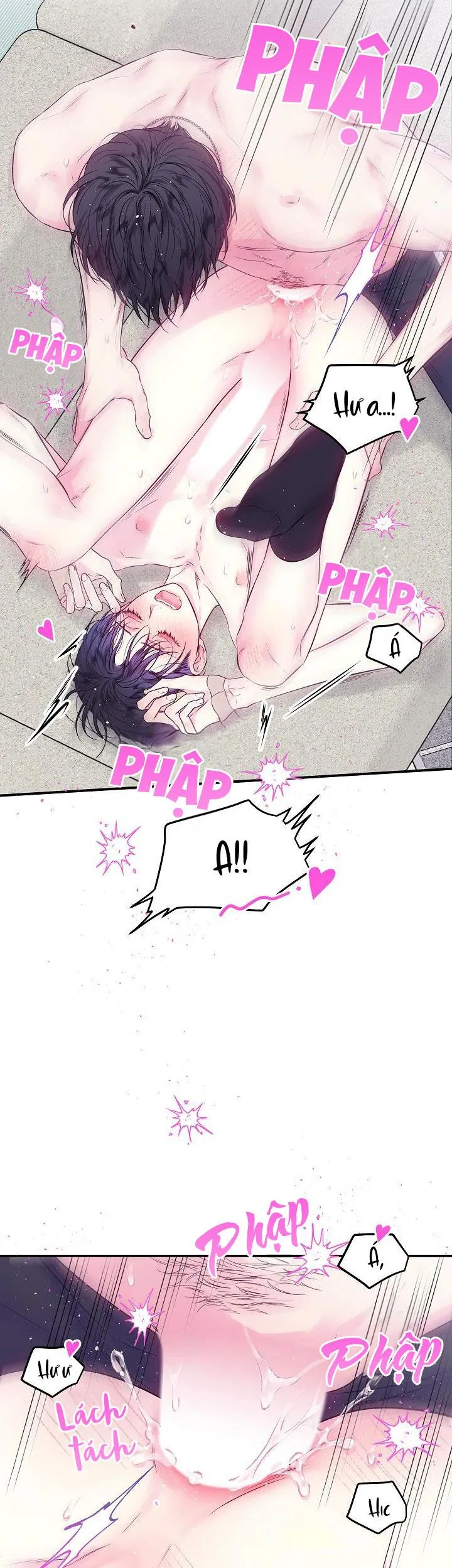 BÌNH MINH THỨ HAI Chapter 66 Trang 15