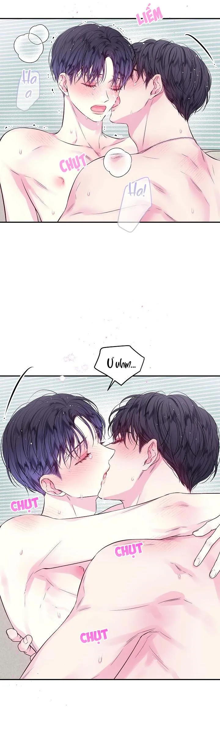 BÌNH MINH THỨ HAI Chapter 66 Trang 19