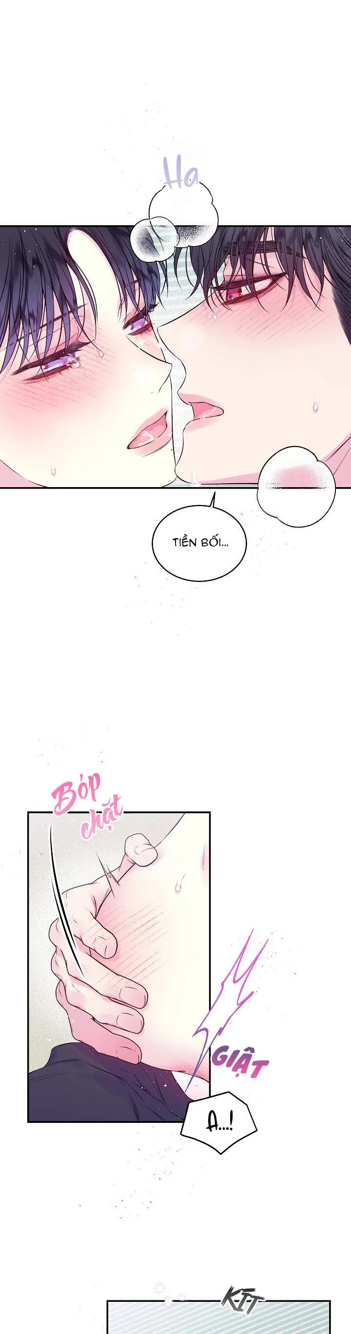 BÌNH MINH THỨ HAI Chapter 66 Trang 20