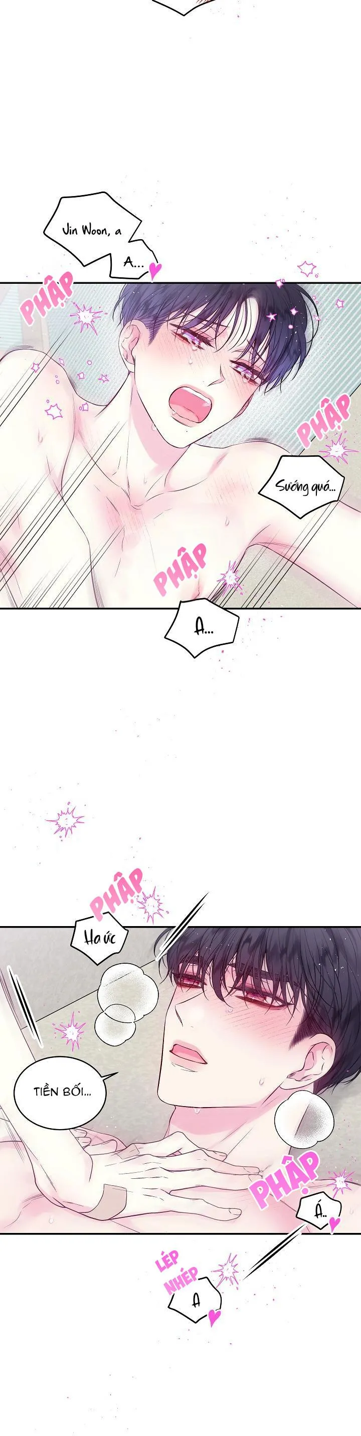 BÌNH MINH THỨ HAI Chapter 66 Trang 22