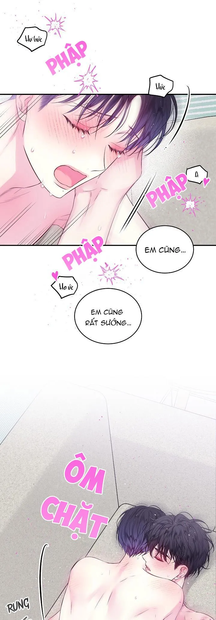 BÌNH MINH THỨ HAI Chapter 66 Trang 23