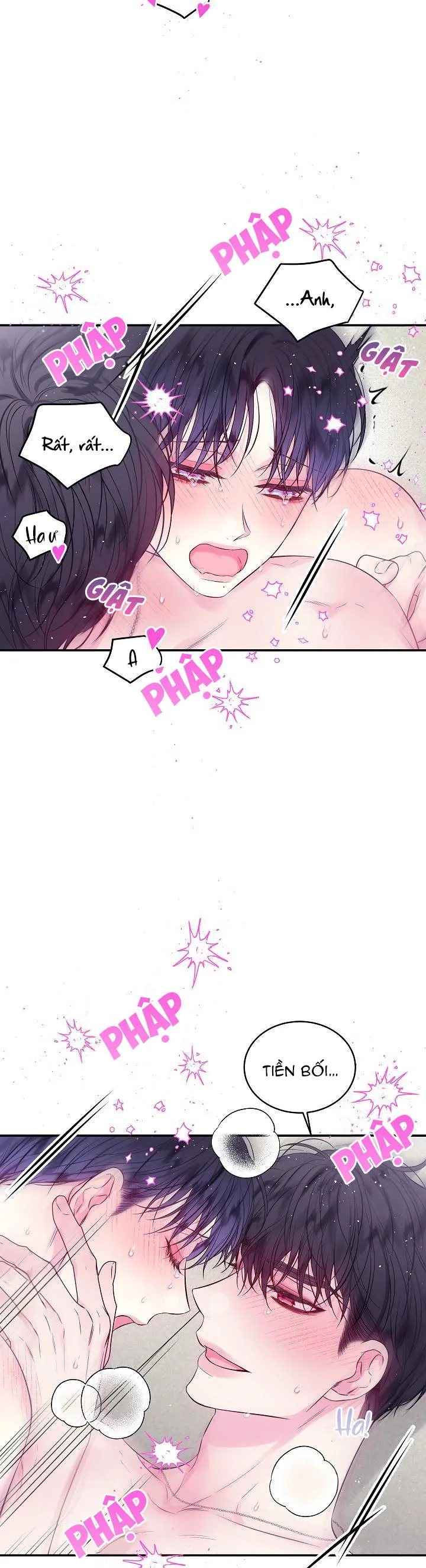 BÌNH MINH THỨ HAI Chapter 66 Trang 25