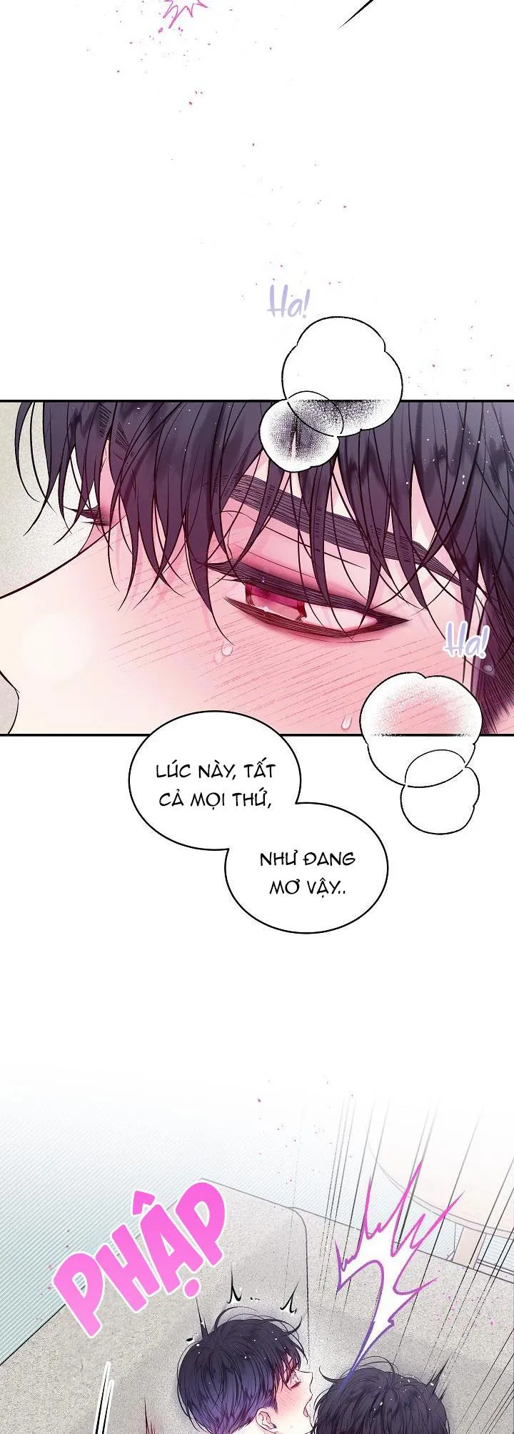 BÌNH MINH THỨ HAI Chapter 66 Trang 26
