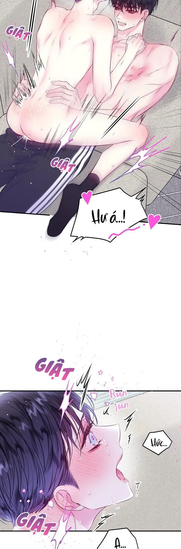 BÌNH MINH THỨ HAI Chapter 66 Trang 27