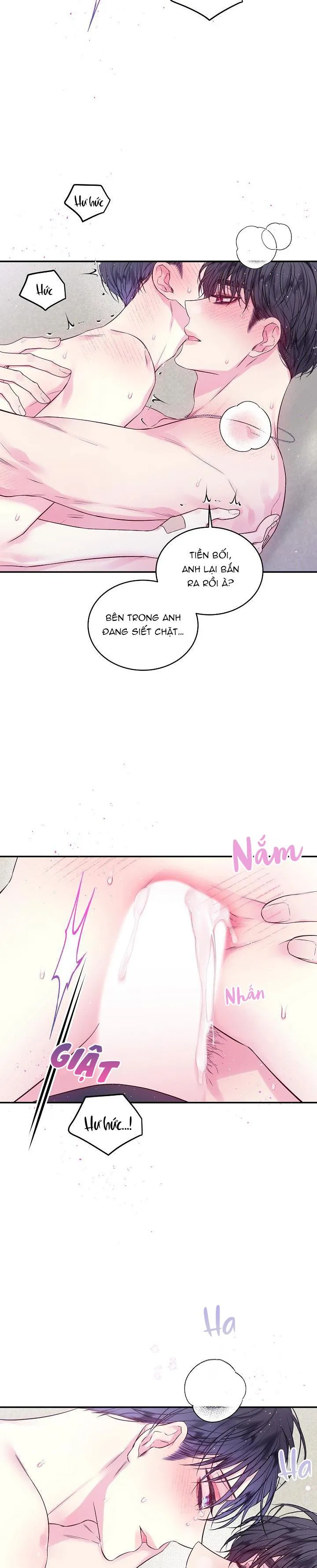 BÌNH MINH THỨ HAI Chapter 66 Trang 28