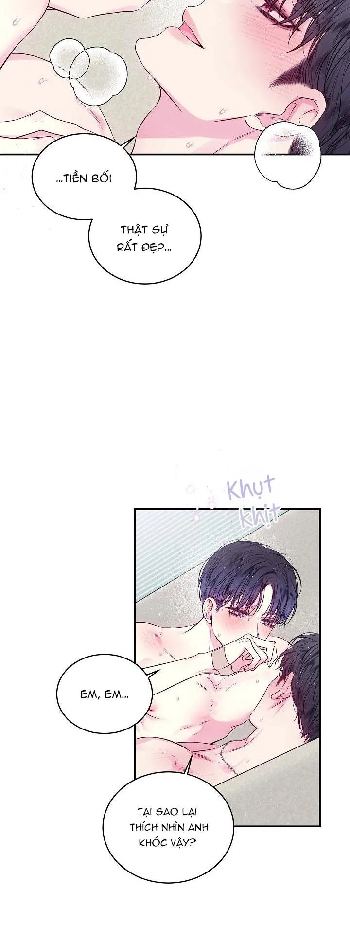 BÌNH MINH THỨ HAI Chapter 66 Trang 29