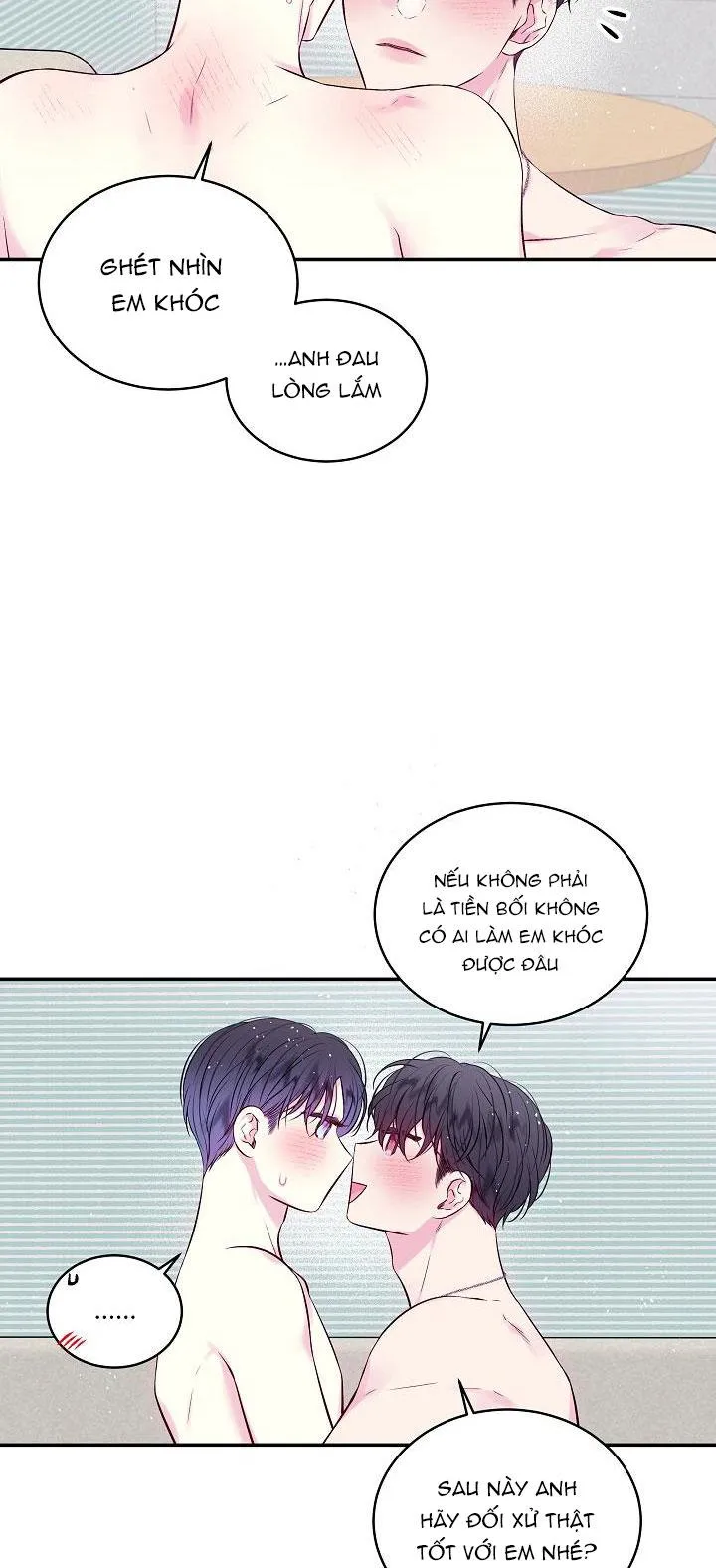 BÌNH MINH THỨ HAI Chapter 66 Trang 31